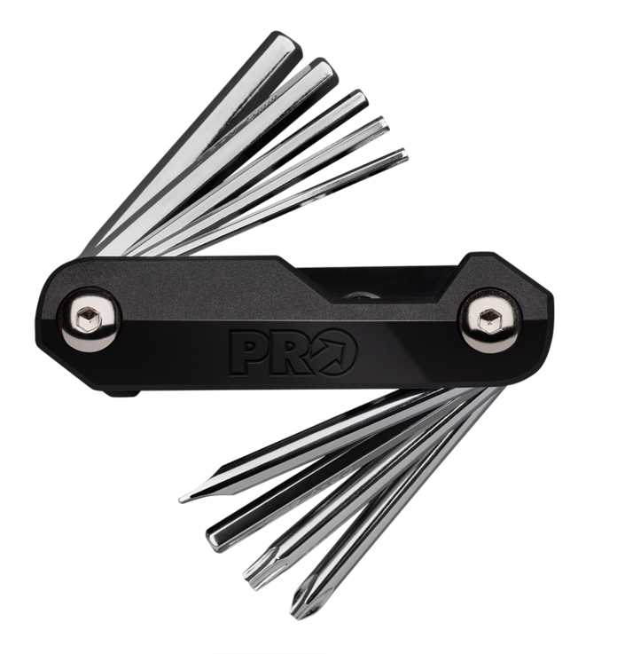 Mini Tool 10 Functions, produit