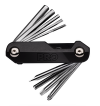 Mini Tool 10 Functions, produit