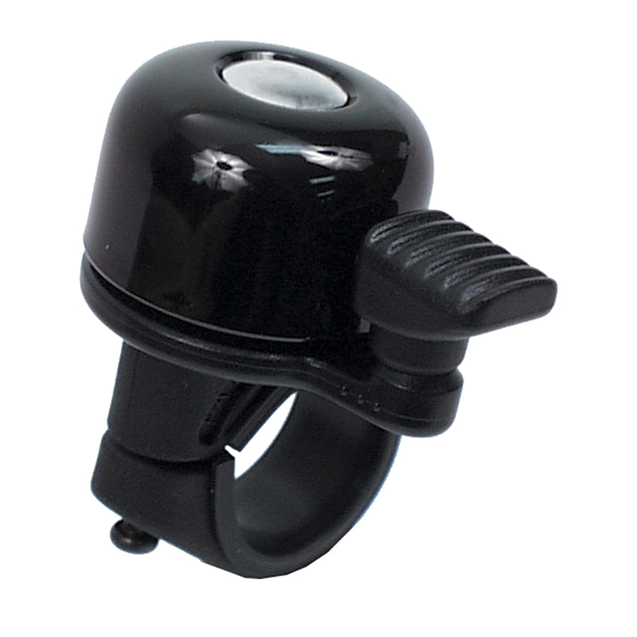 Mirrycle Incredibell Clochette Original, Noir, contenu
