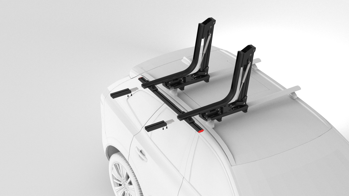 MOS J-Extensions, accessoire