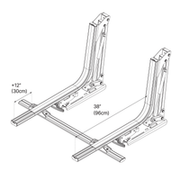 MOS J-Extensions, accessoire