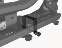 MOS LOCK ( Barrure), détail produit