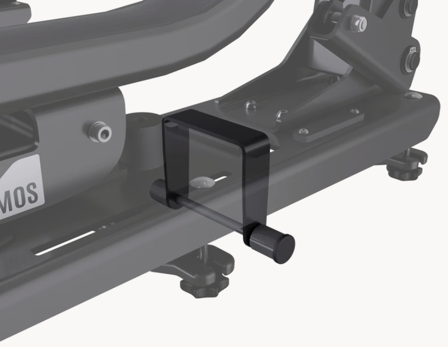 MOS LOCK ( Barrure), détail produit