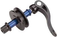 Moyeu factice « dormant » Park Tool DH-1, produit