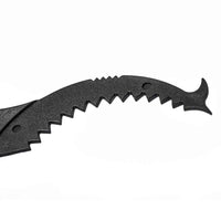 Muc-Off Brosse dentelée Muc-Off, détail produit