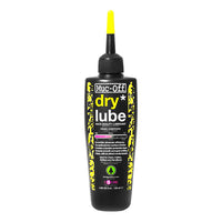 Muc-Off Dry, Lubrifiant 120ml, tige de selle