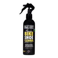 Muc-Off Nettoyant chaussures de vélo 13.5 US FL.OZ, trois-quarts arrière