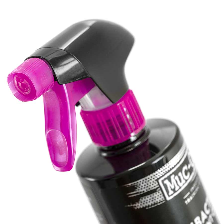 Muc-Off Nettoyant d'équipement 500ml, accessoire