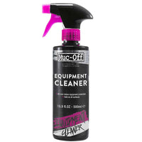 Muc-Off Nettoyant d'équipement 500ml, produit
