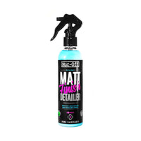 Muc-Off, Nettoyant pour Fini Mat, 250ml, 20004CA (FR/ANG), vue de face