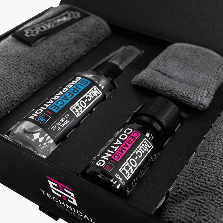 Muc-Off Protection Ceramic, accessoire