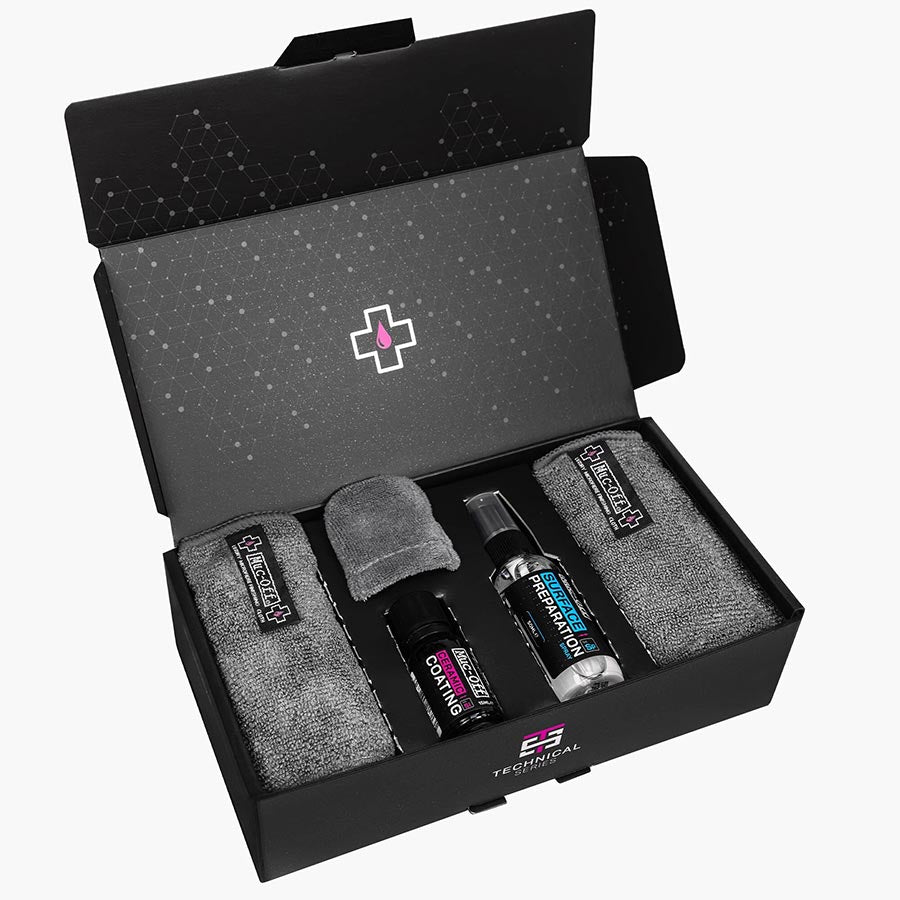 Muc-Off Protection Ceramic, produit