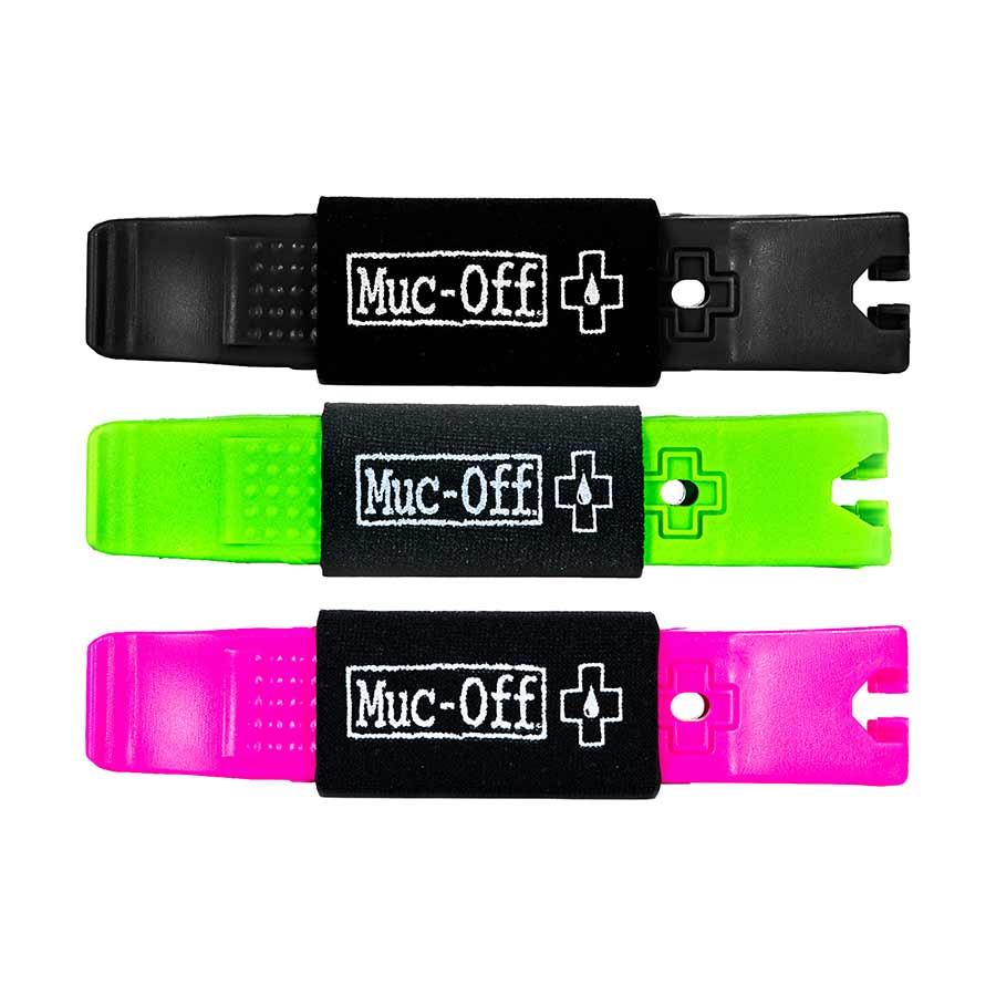 Muc-Off Rim Stix Démonte-pneu, produit