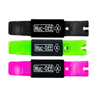 Muc-Off Rim Stix Démonte-pneu, produit