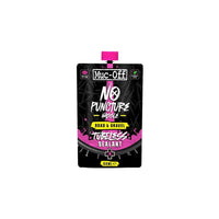Muc-Off Scellant Route et Gravel pneu sans chambre à air, 80ml, pédalier