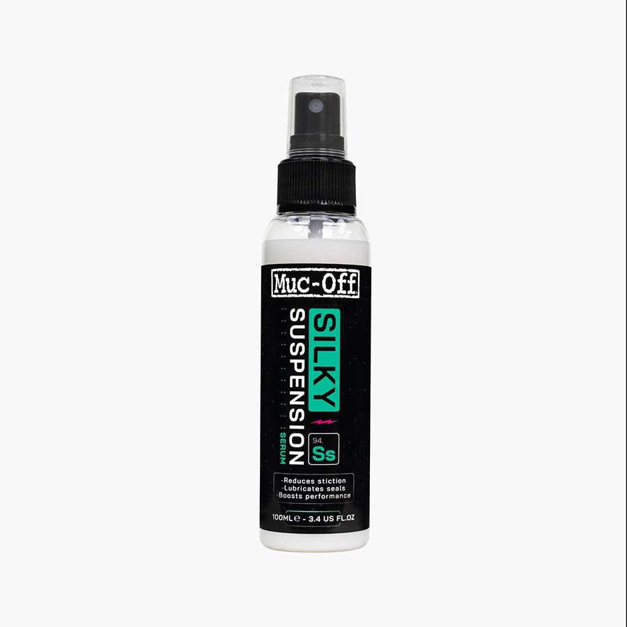 Muc-Off Silky Suspension Serum, produit