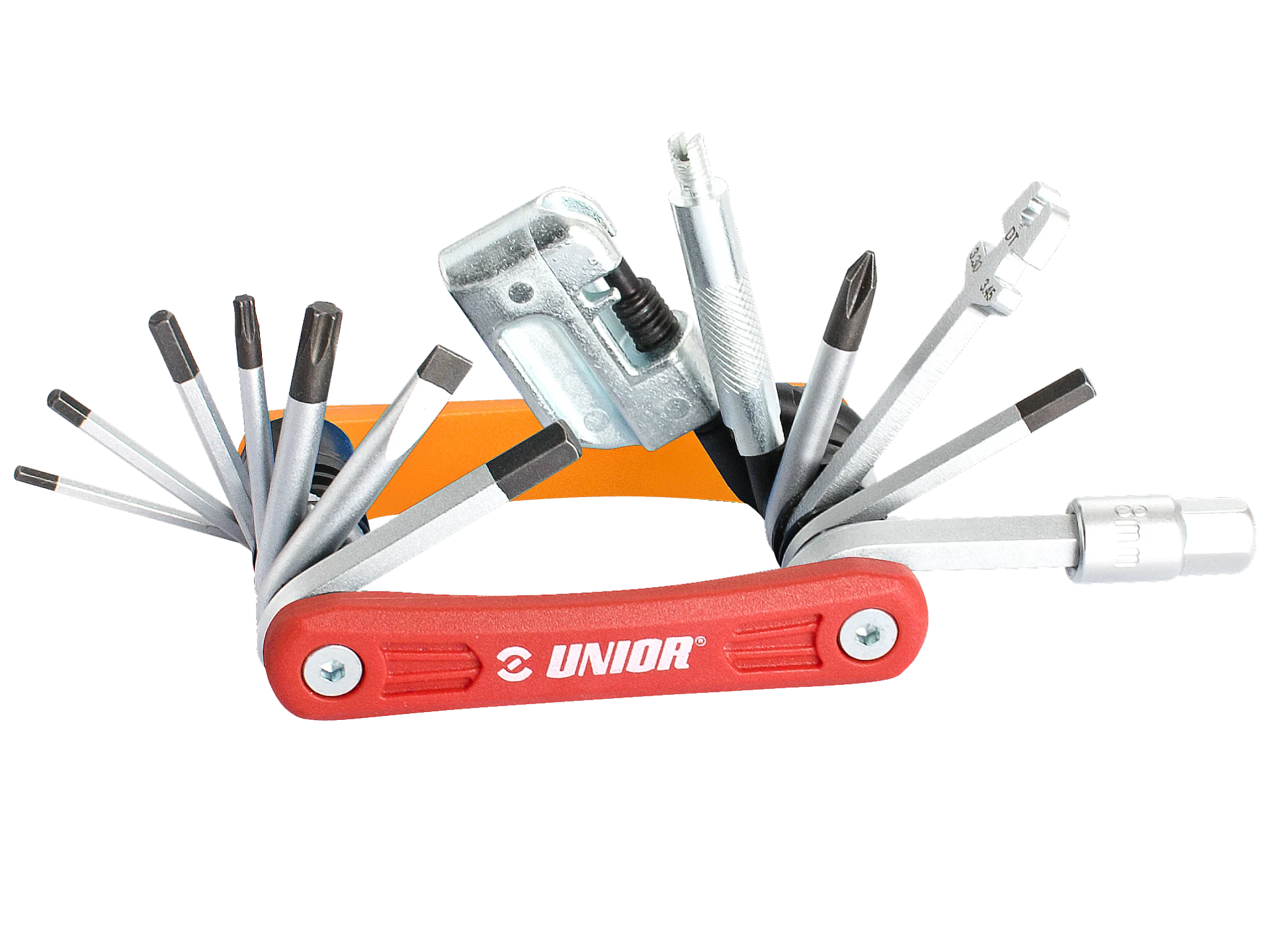 Multi-outils nior EURO17, produit
