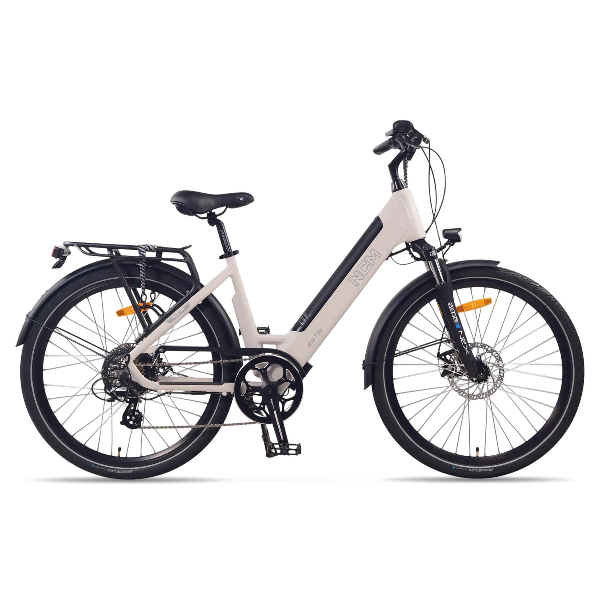 NCM T3S 2024, variante de couleur