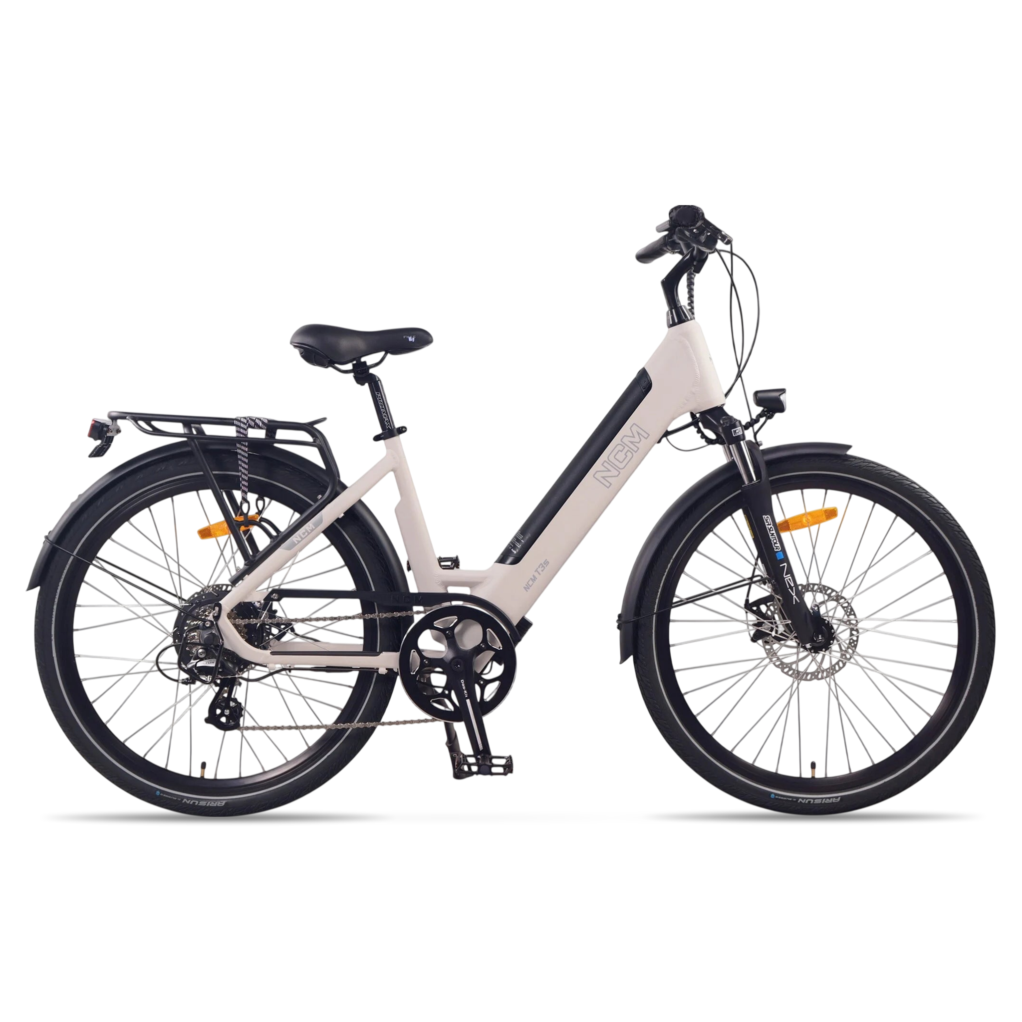 NCM T3S 2024, variante de couleur