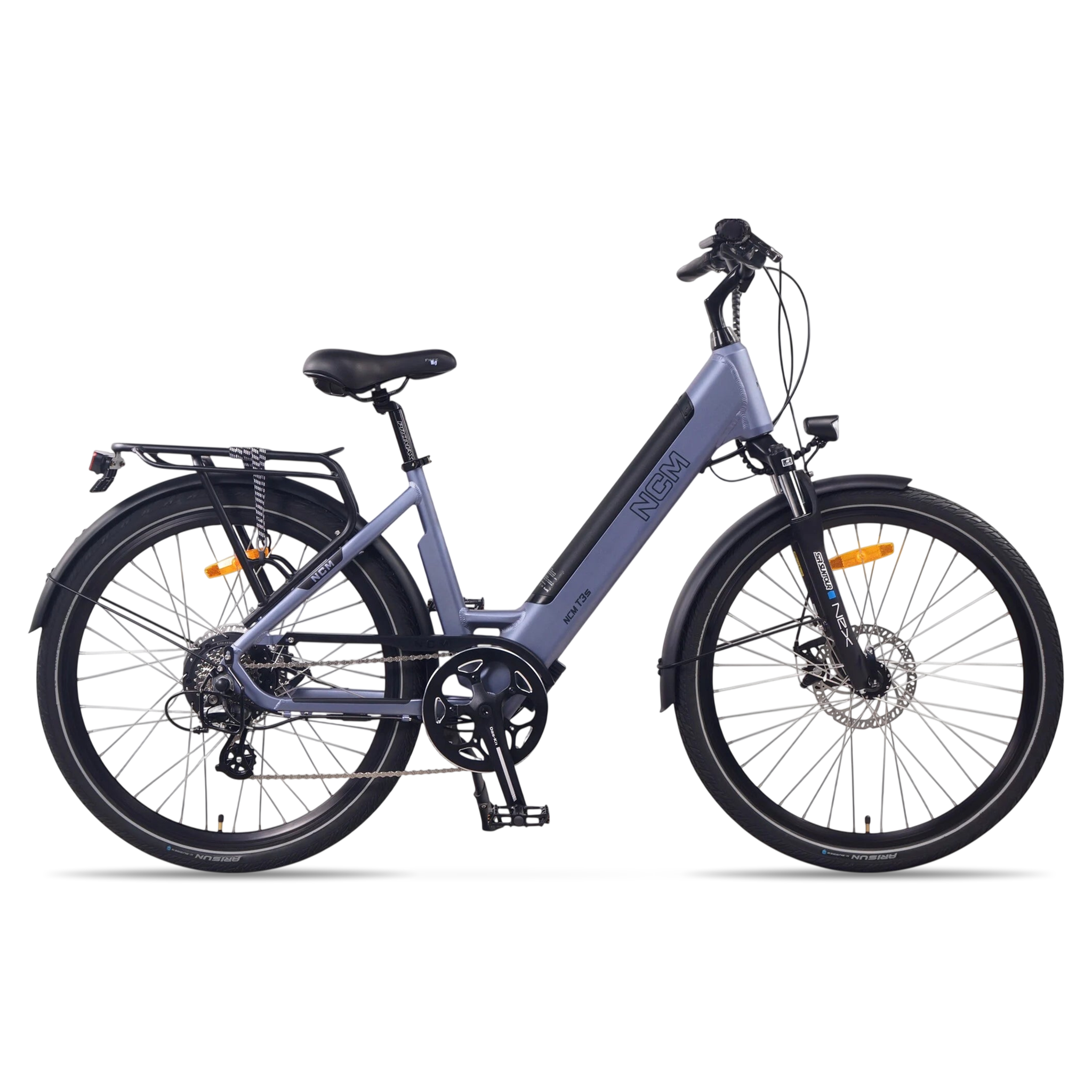 NCM T3S 2024, variante de couleur