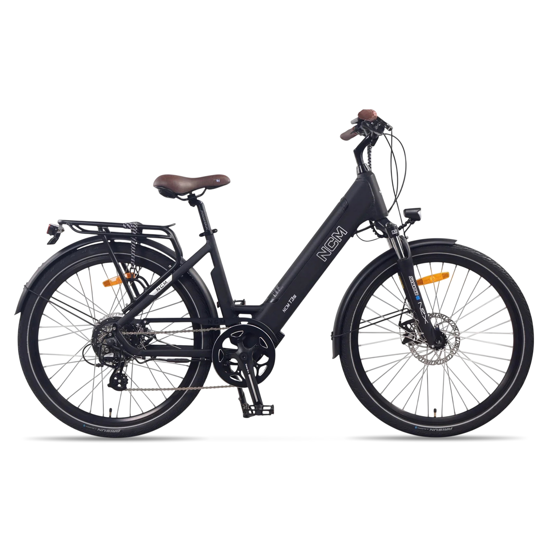 NCM T3S 2024, vue d'ensemble