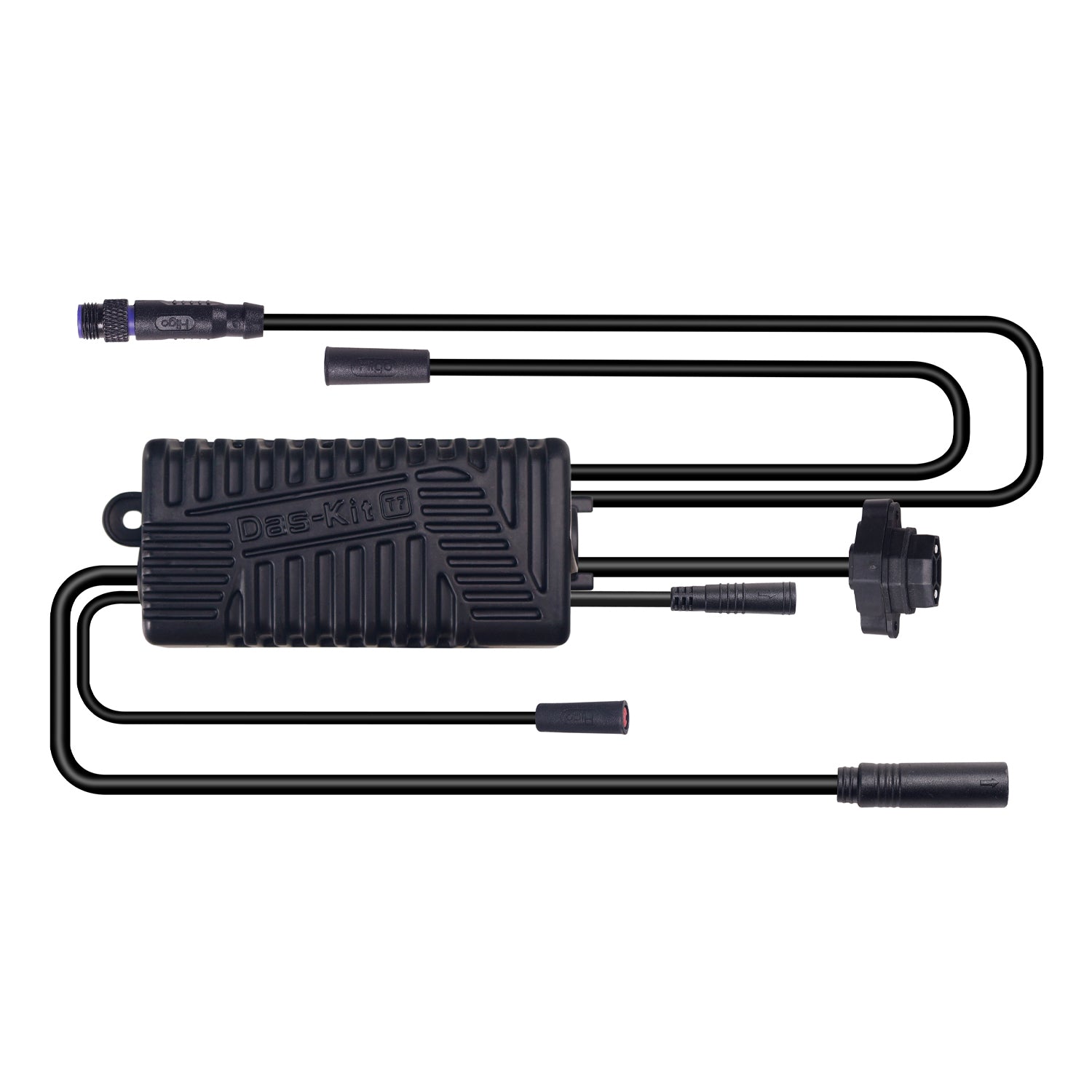 NCM T7 / T7s / M7 / Cru7 / Cru7s Controller - CT6-T7, produit