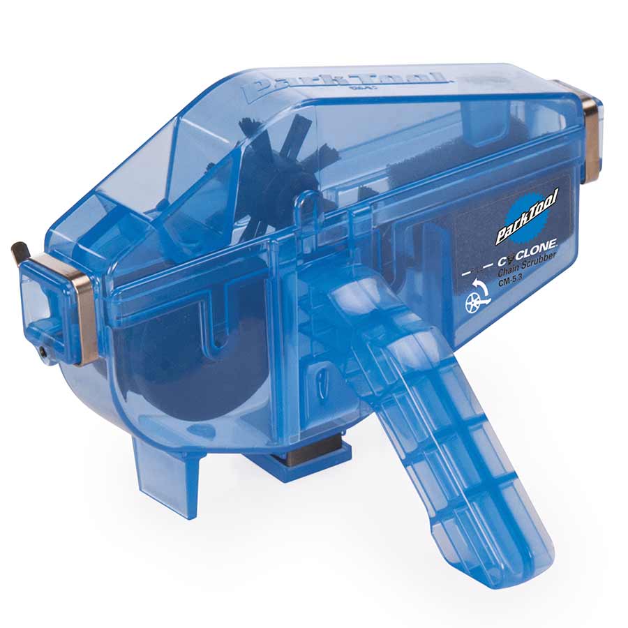 Nettoyeur de chaîne cyclone ParkTool CM-5.3, chaîne