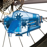 Nettoyeur de chaîne cyclone ParkTool CM-5.3, chaîne