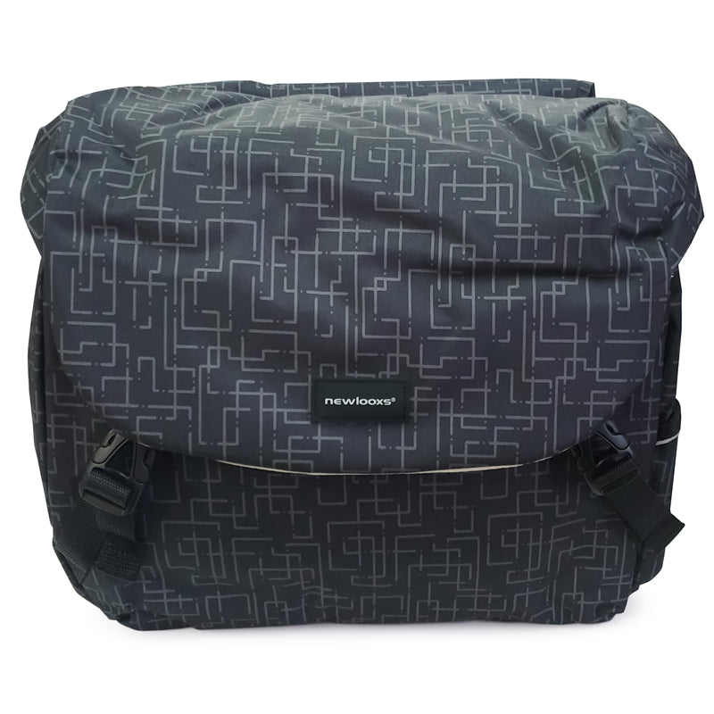 Newlooxs Mondi Joy DOUBLE IVY, écran de contrôle