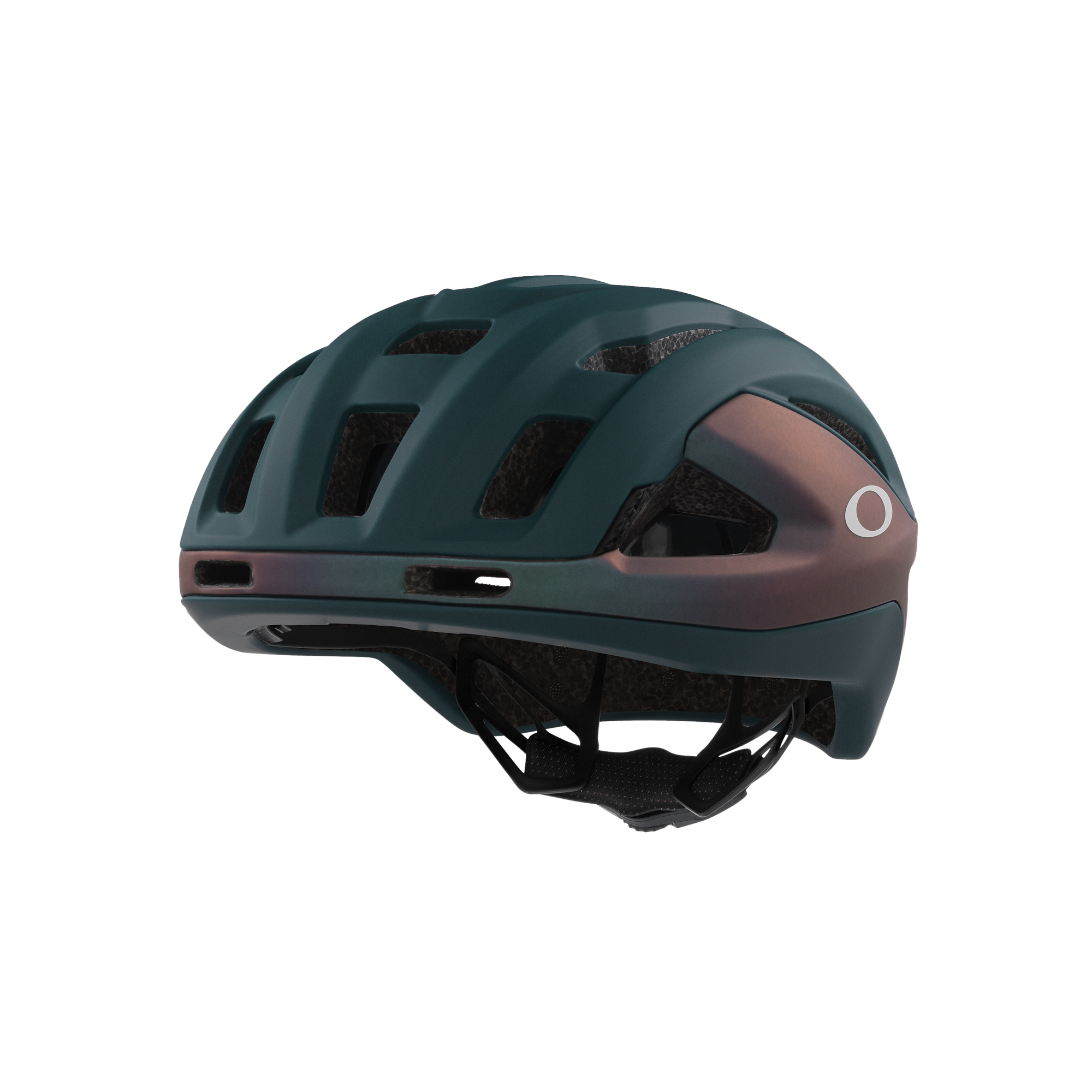 Oakley ARO3 ENDURANCE -MIPS, coloris abysse pacifique brume à changement de couleur