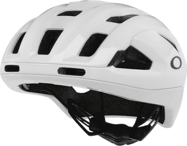 Oakley ARO3 ENDURANCE -MIPS, coloris Blanc Lusté
