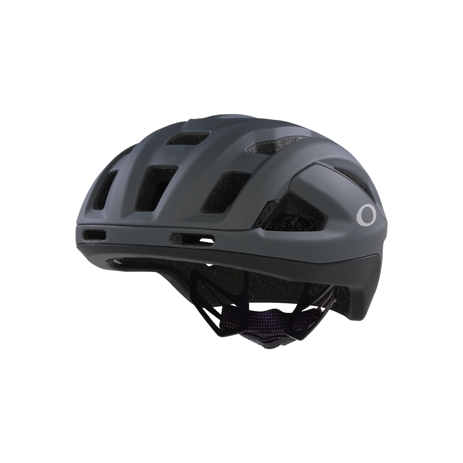 Oakley ARO3 ENDURANCE -MIPS, coloris gris moyen mat
