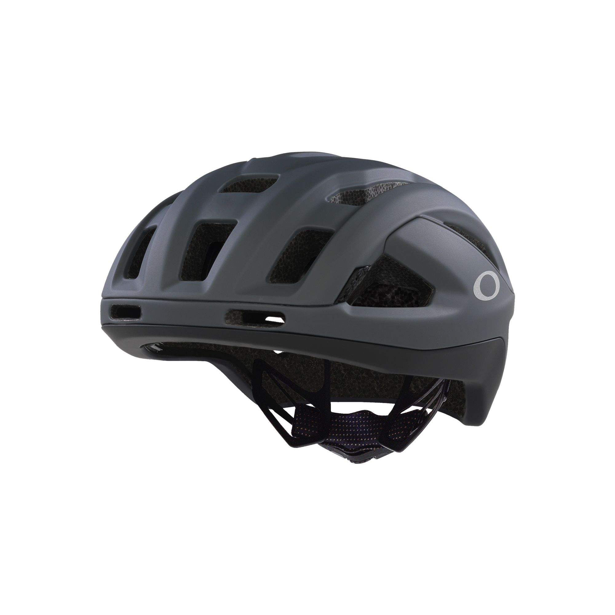 Oakley ARO3 ENDURANCE -MIPS, coloris gris moyen mat