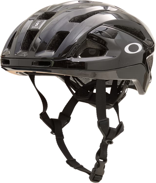 Oakley ARO3 ENDURANCE -MIPS, coloris Noir Lustré