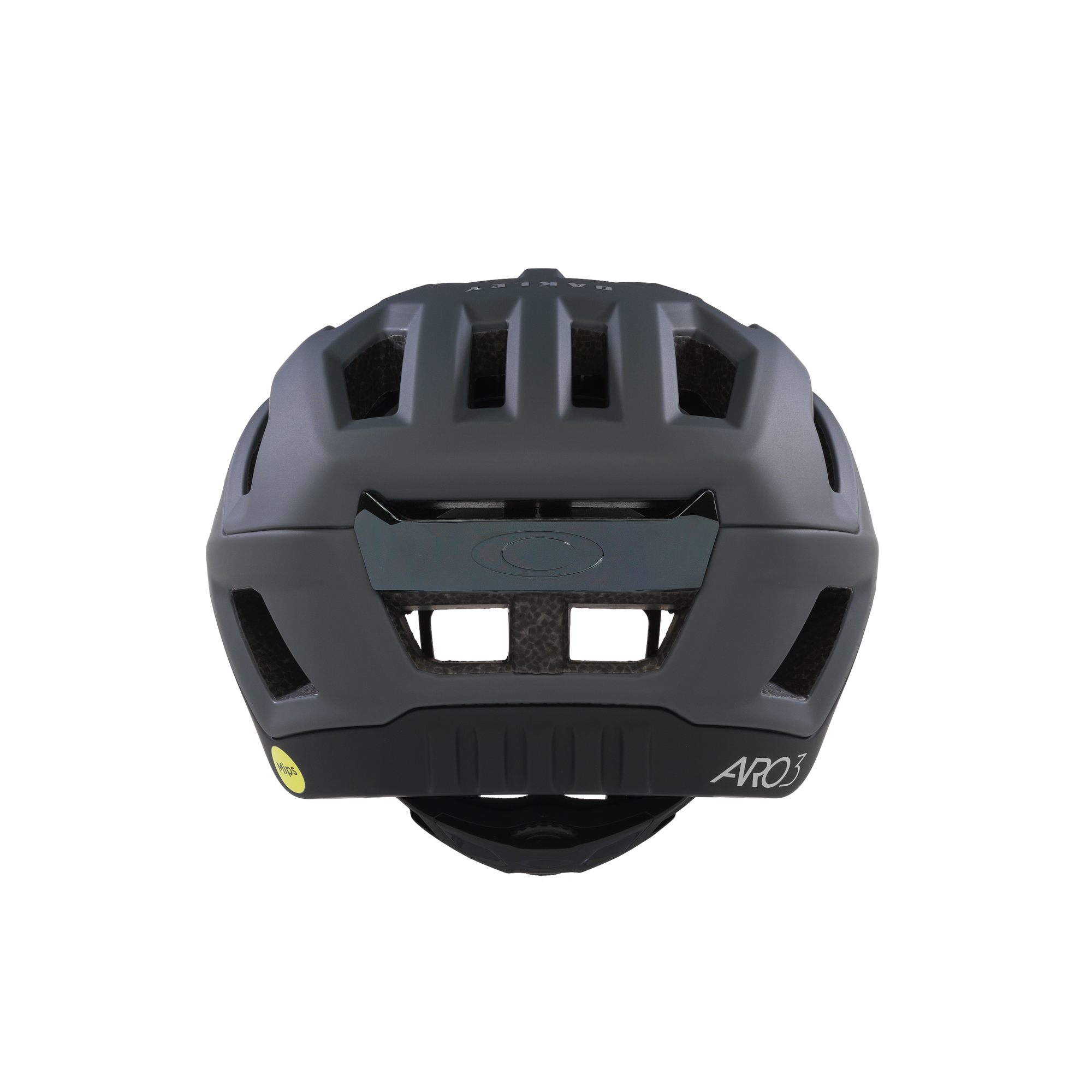 Oakley ARO3 ENDURANCE -MIPS, vue de face
