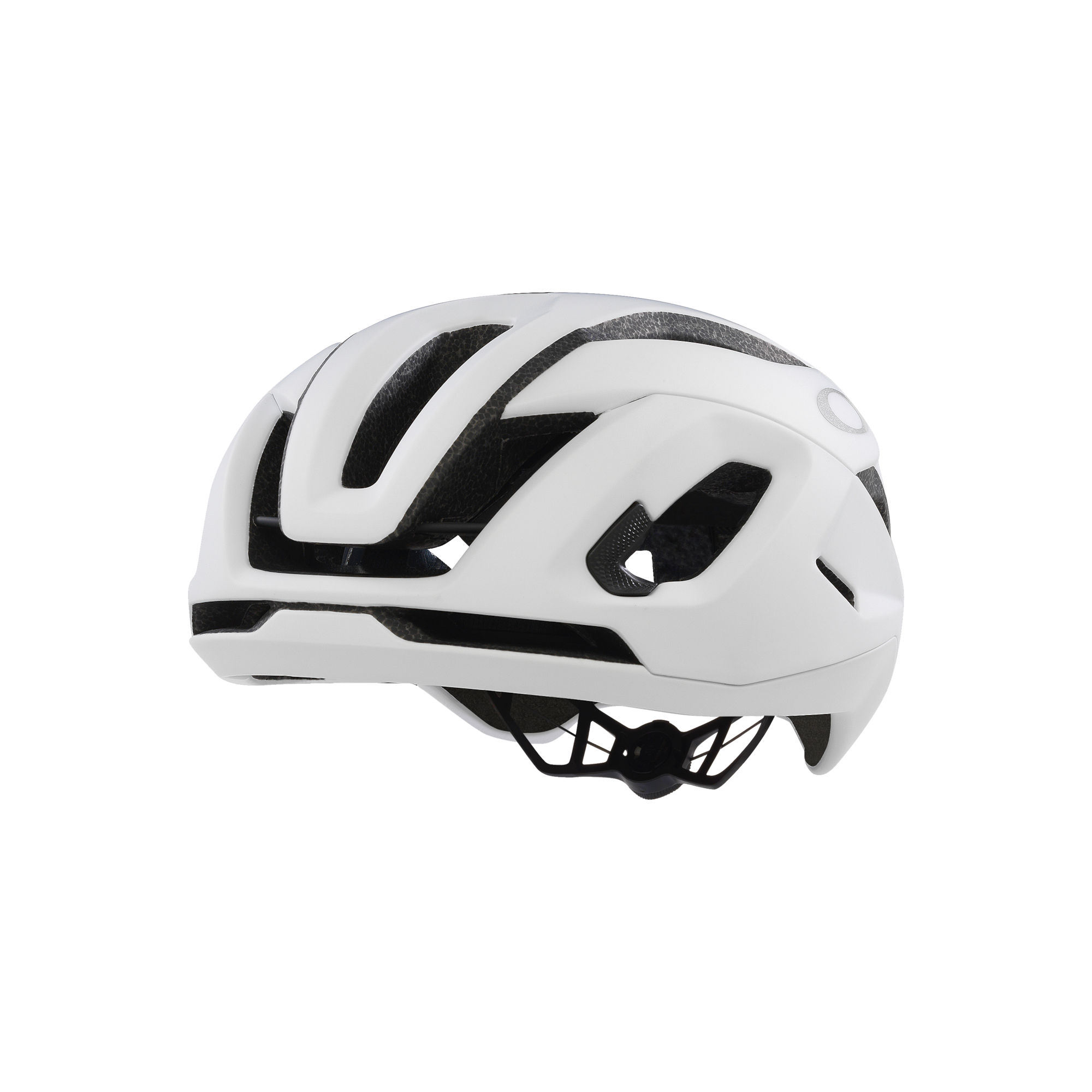 Oakley ARO5 RACE - MIPS, coloris blanc mat
