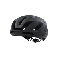 Oakley ARO5 RACE - MIPS, coloris gris foncé mat/gris moyen