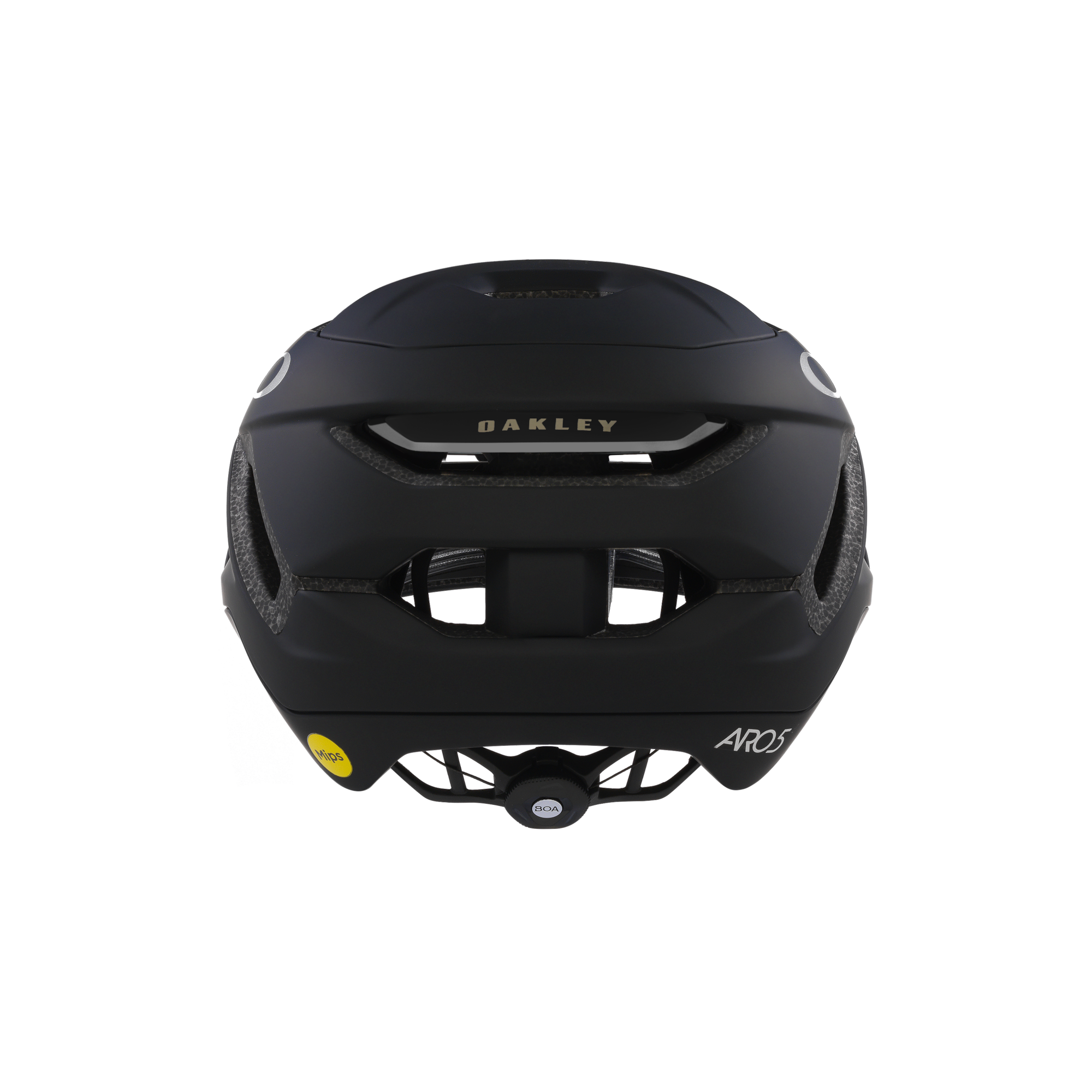 Oakley ARO5 RACE - MIPS, vue de face