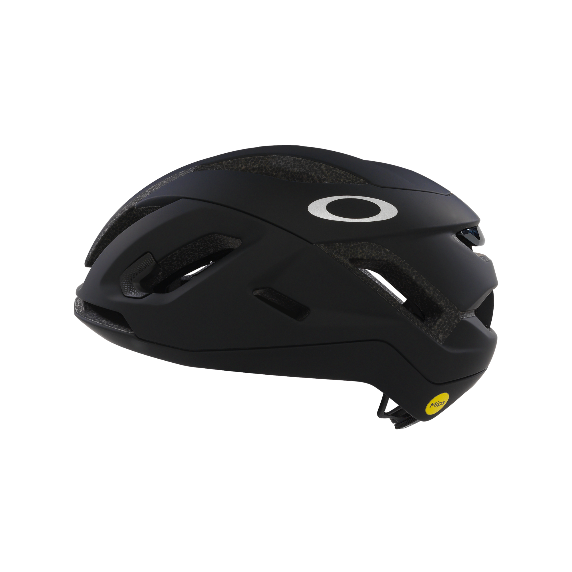 Oakley ARO5 RACE - MIPS, vue de profil