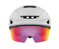 Casque Oakley ARO7, vue de face