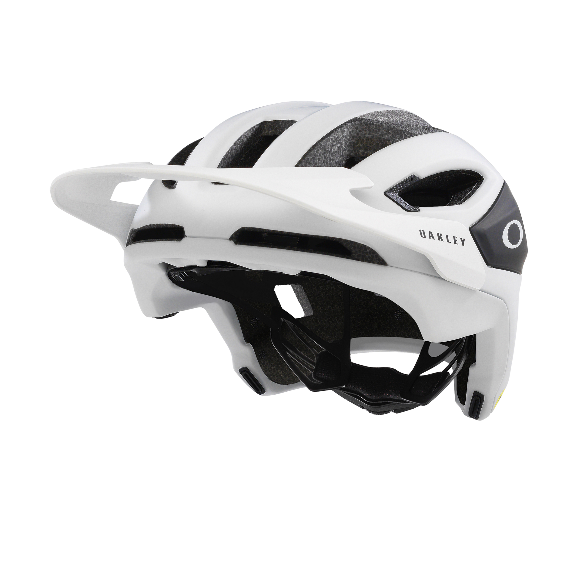 Oakley DRT3 Trail, coloris Blanc