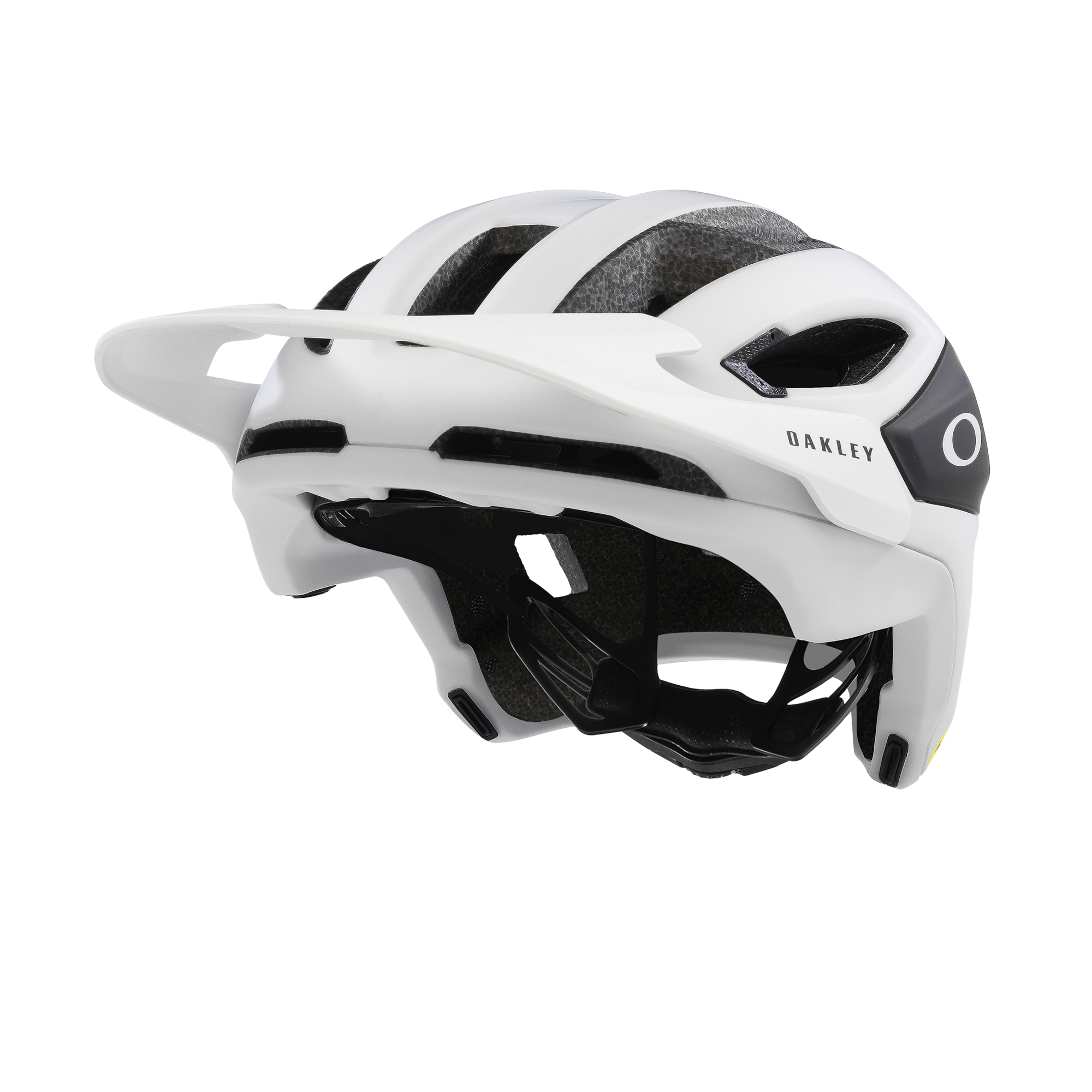 Oakley DRT3 Trail, coloris Blanc