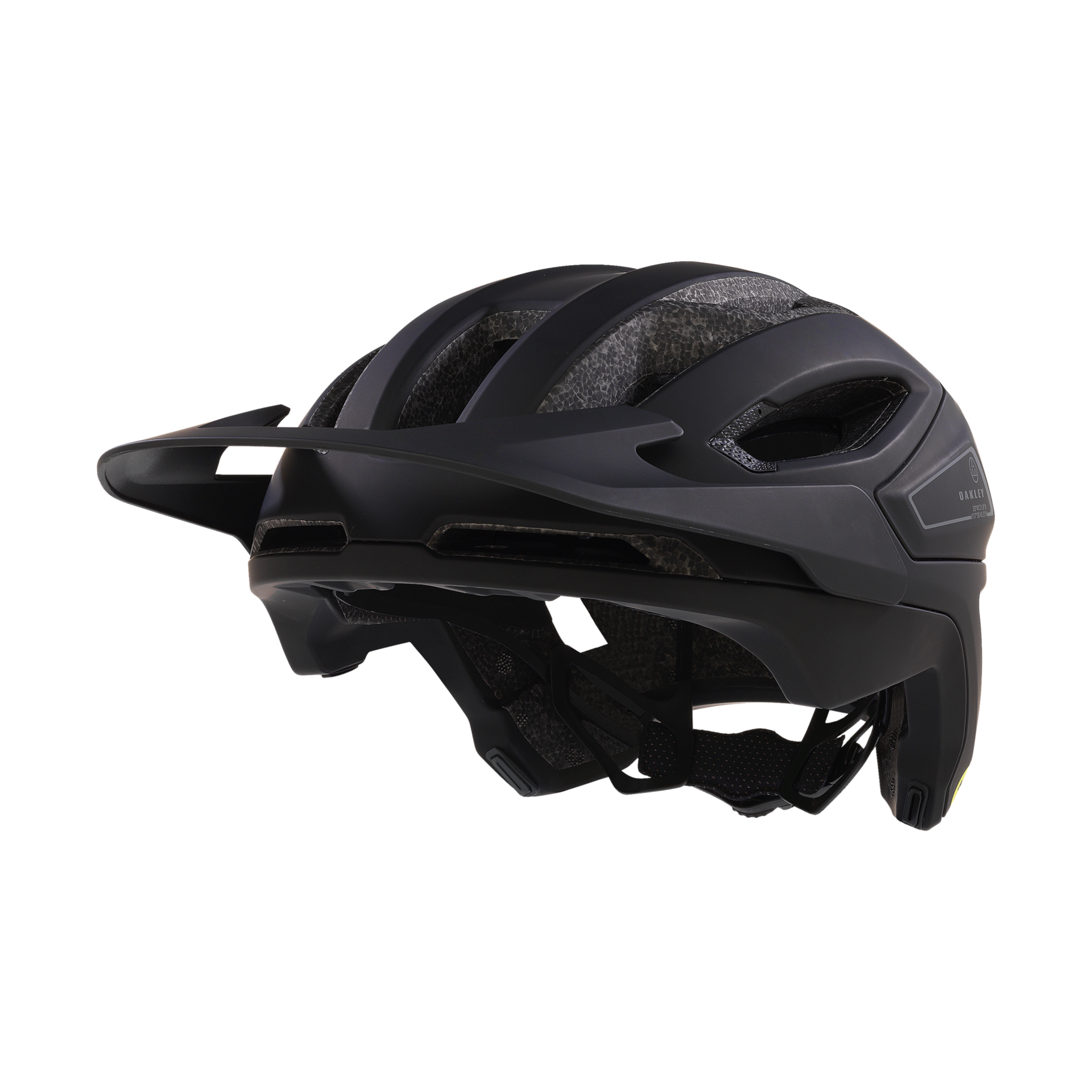Oakley DRT3 Trail, coloris Noir
