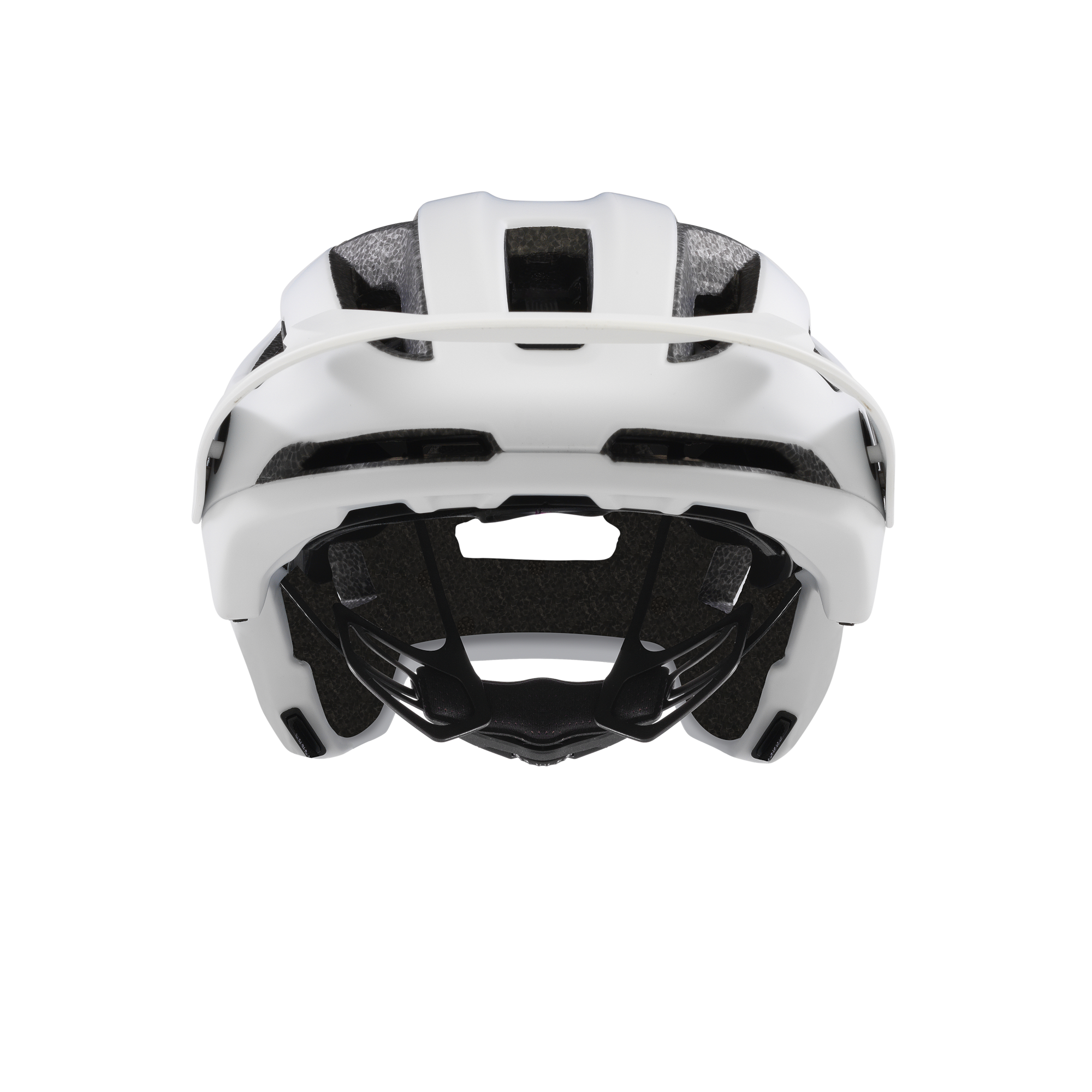 Oakley DRT3 Trail, vue de face