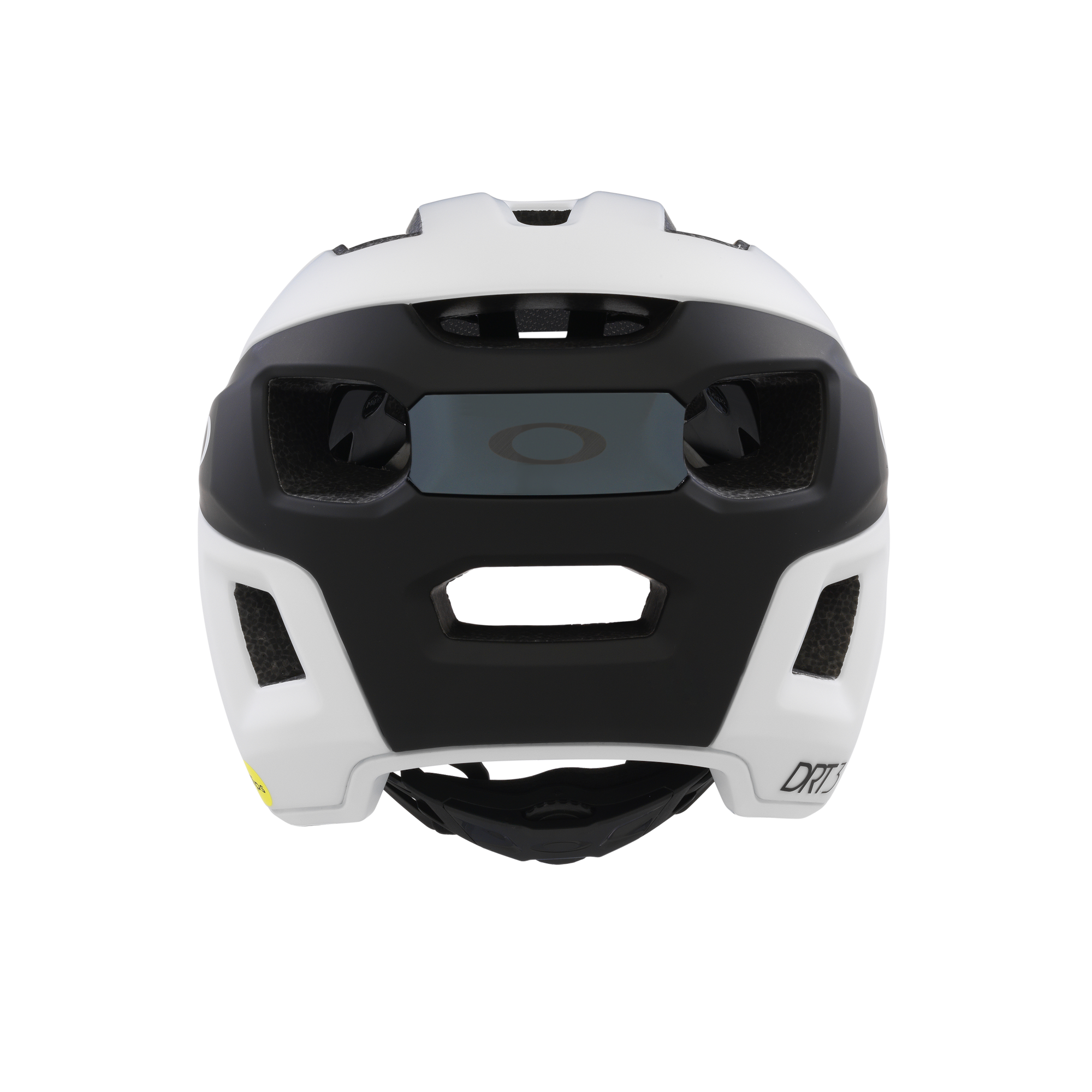 Oakley DRT3 Trail, vue de face