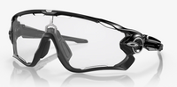 Lunettes Oakley Jawbreaker, coloris CLAIR - PHOTOCHROMIQUE