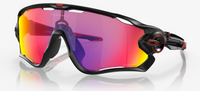 Lunettes Oakley Jawbreaker, coloris PRIZM ROUTE