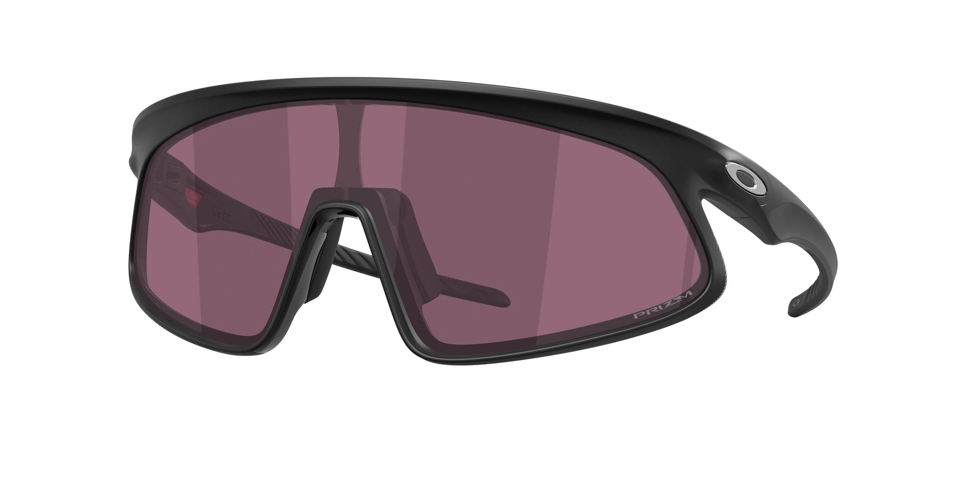 Oakley RSLV 141, vue de face