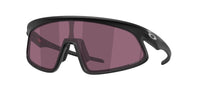 Oakley RSLV 141, vue de face