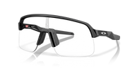 Lunette Oakley Sutro™ Lite S, coloris matte black/photocromic
